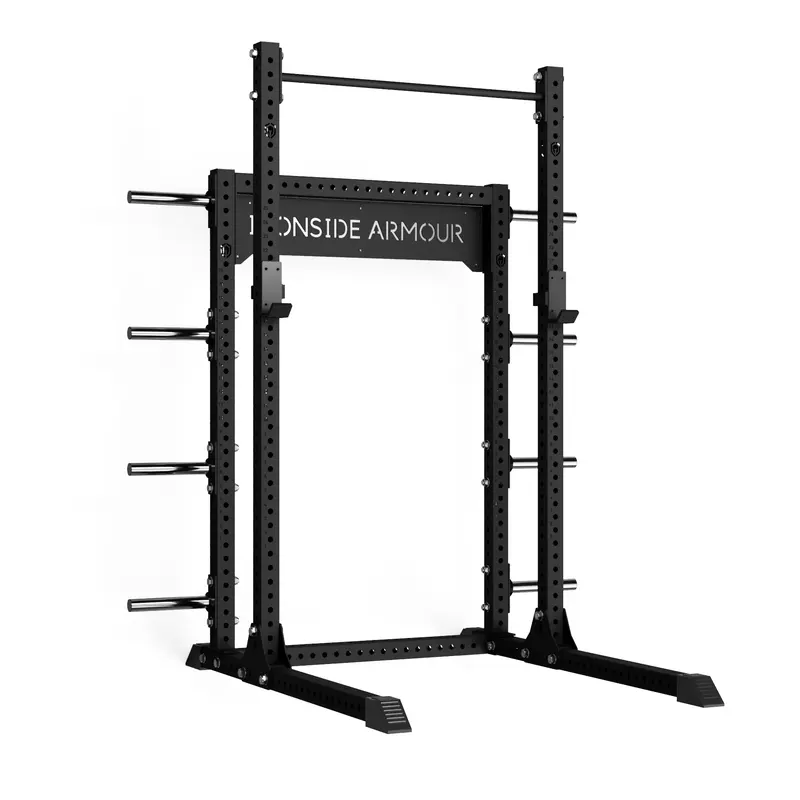 Pro Half Rack | Estensione Rastrelliera
