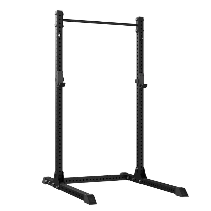 Pro Half Rack