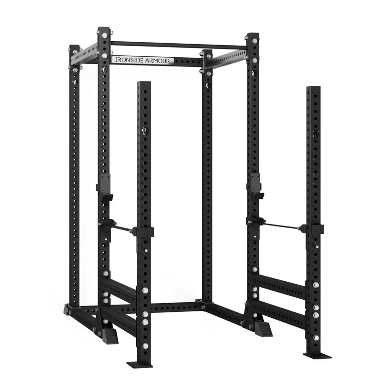 Pro Power Rack | Estensione Squat