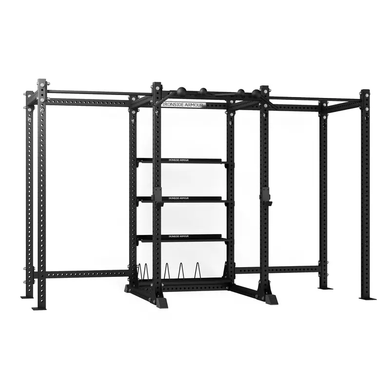 Pro Power Rack | Raptor 2
