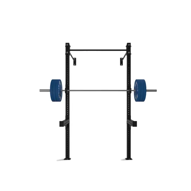 Pro Rig a Muro | One Bay