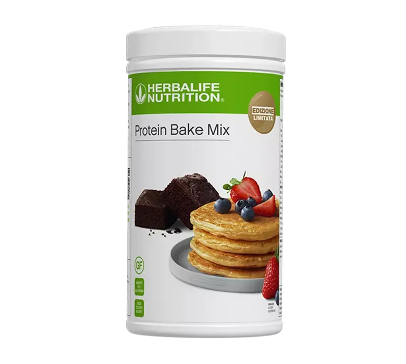 Protein Bake Mix