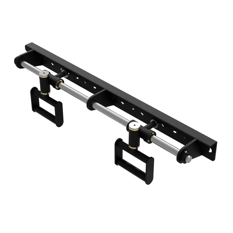 Pull Up Deluxe Bar | Attachment
