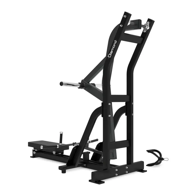 PULLEY ROW | 300