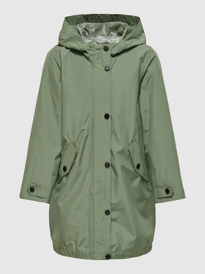 RAINCOAT BRITNEY