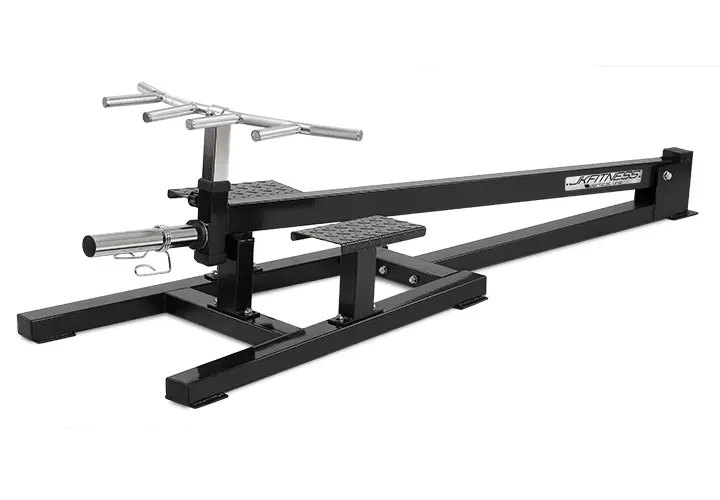 RMD ROWING MACHINE T-BAR