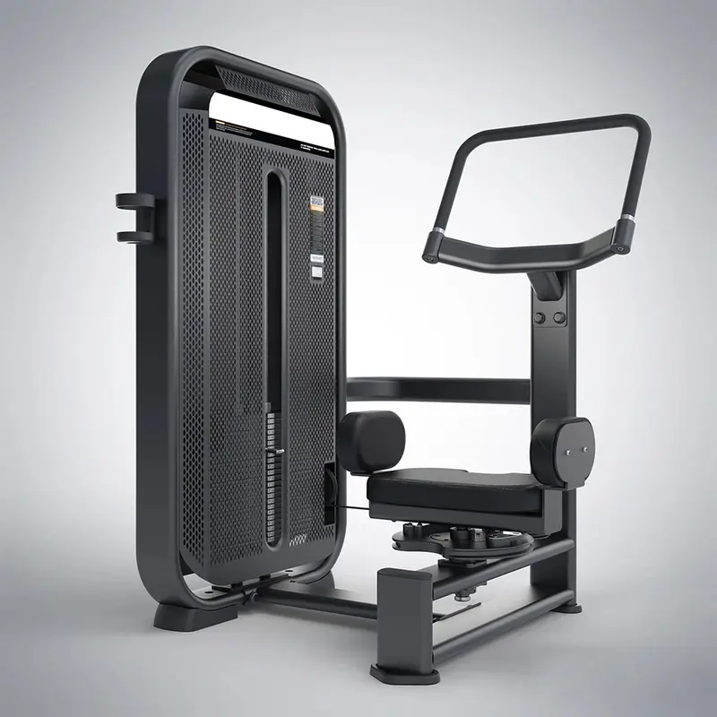Rotary Torso - Elite Precision