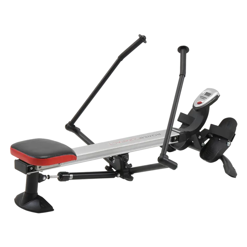ROWER COMPACT
