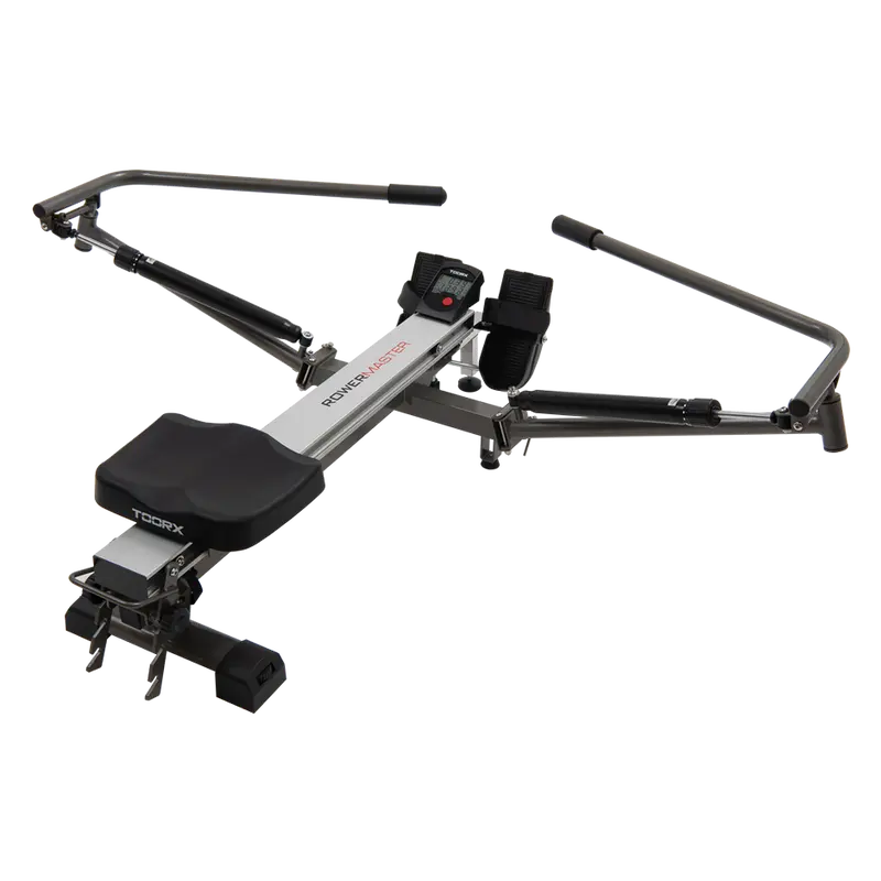 ROWER MASTER