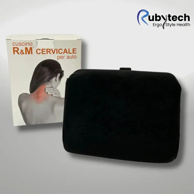 Rubytech R&M Cervical per auto