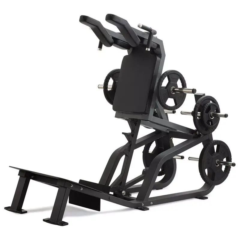 S300 Hack squat