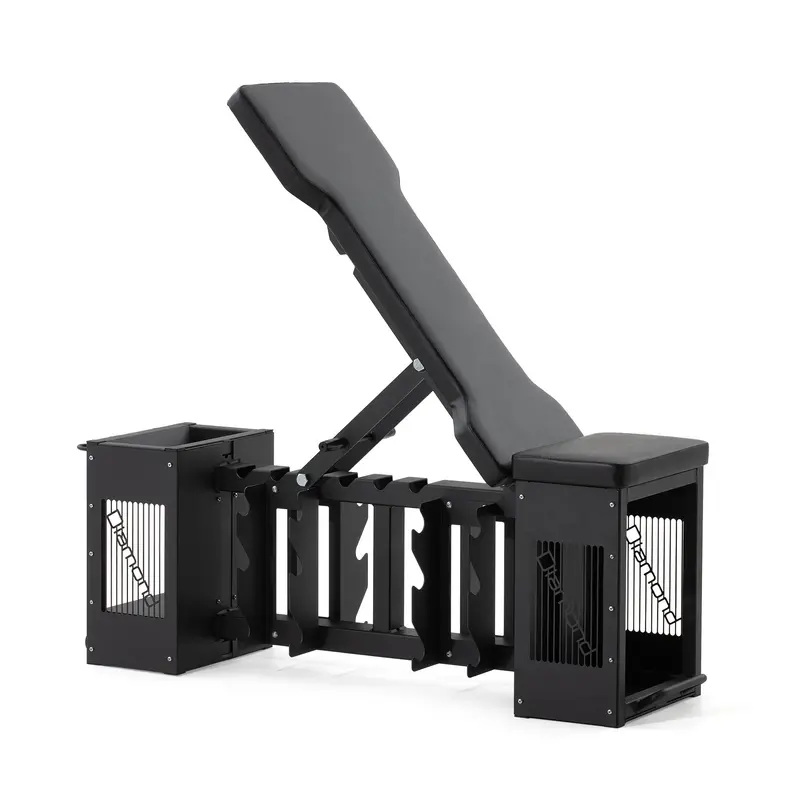 S350 Utility bench