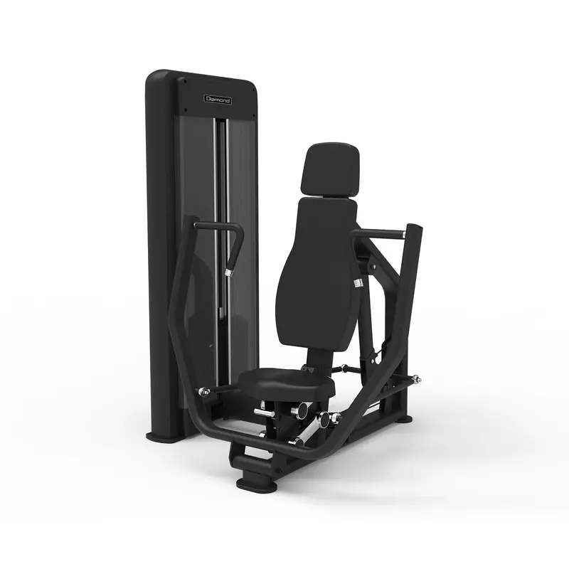 S550 Chest press