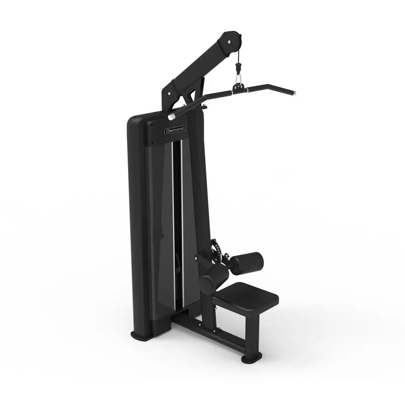 S550 Lat Machine