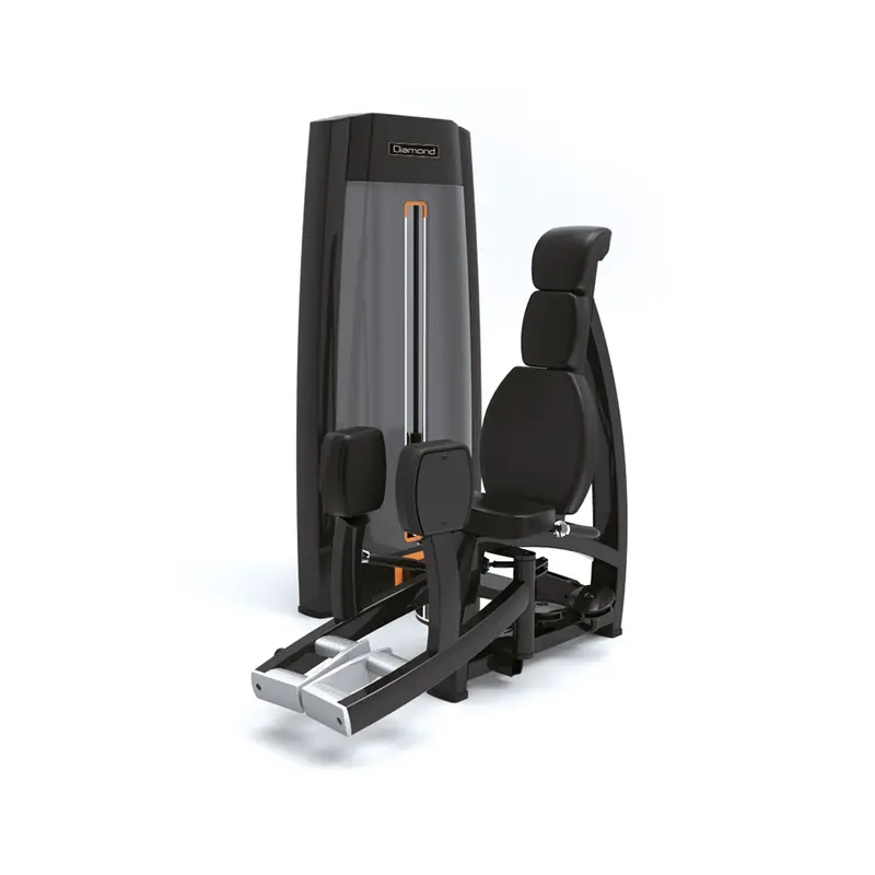 S750 Abductor machine