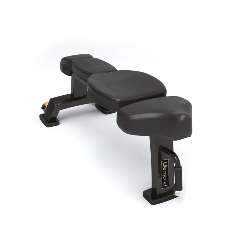 S750 FLAT BENCH Diamond Cod. GB750-FLATBENCH