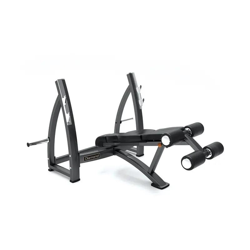 S750 Olympic decline bench