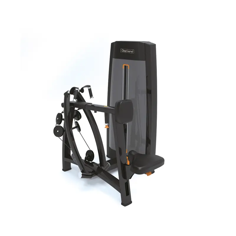 S750 ROW MACHINE Diamond Cod. WS750-ROW