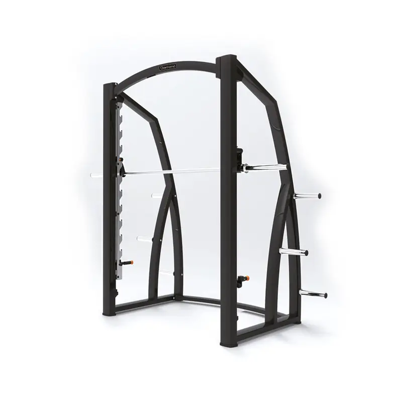 S750 Smith machine