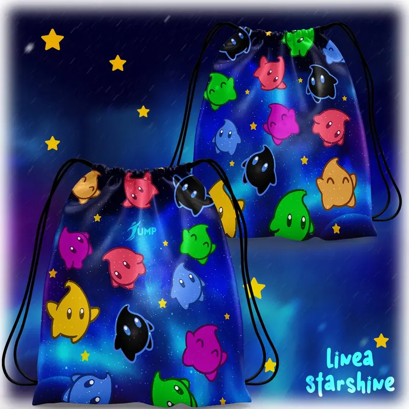 Sacca StarShine
