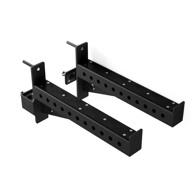 Safety Arms | Attachment
