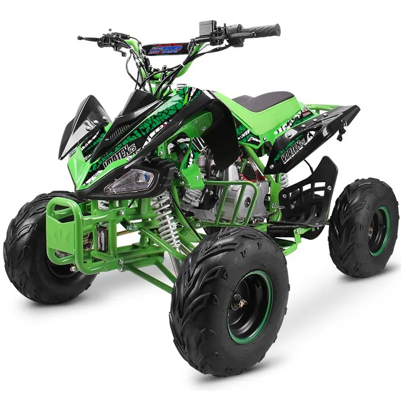 SBR VORTEX 125 R7 FT