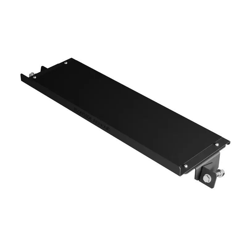 Scaffale Manubri | Attachment
