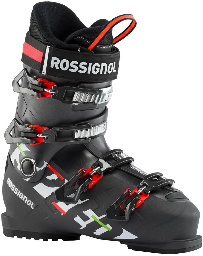 SCARPONI SCI SPEED RT TITANIUM