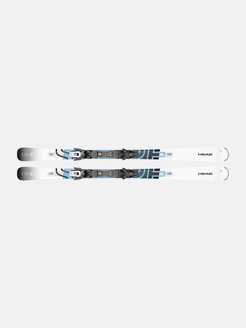 SCI + ATTACCHI Forma V2 R