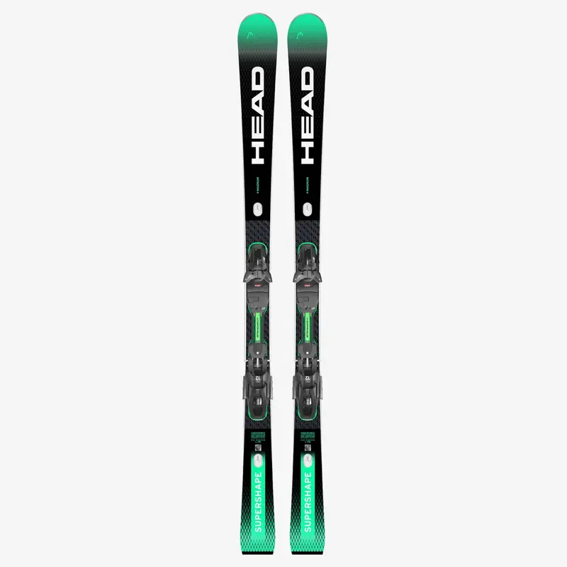 Sci Supershape e-Magnum Performance