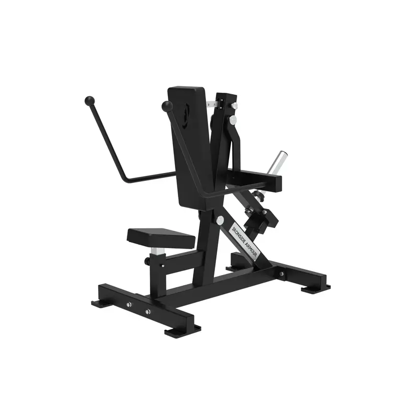 Seated Dip Machine