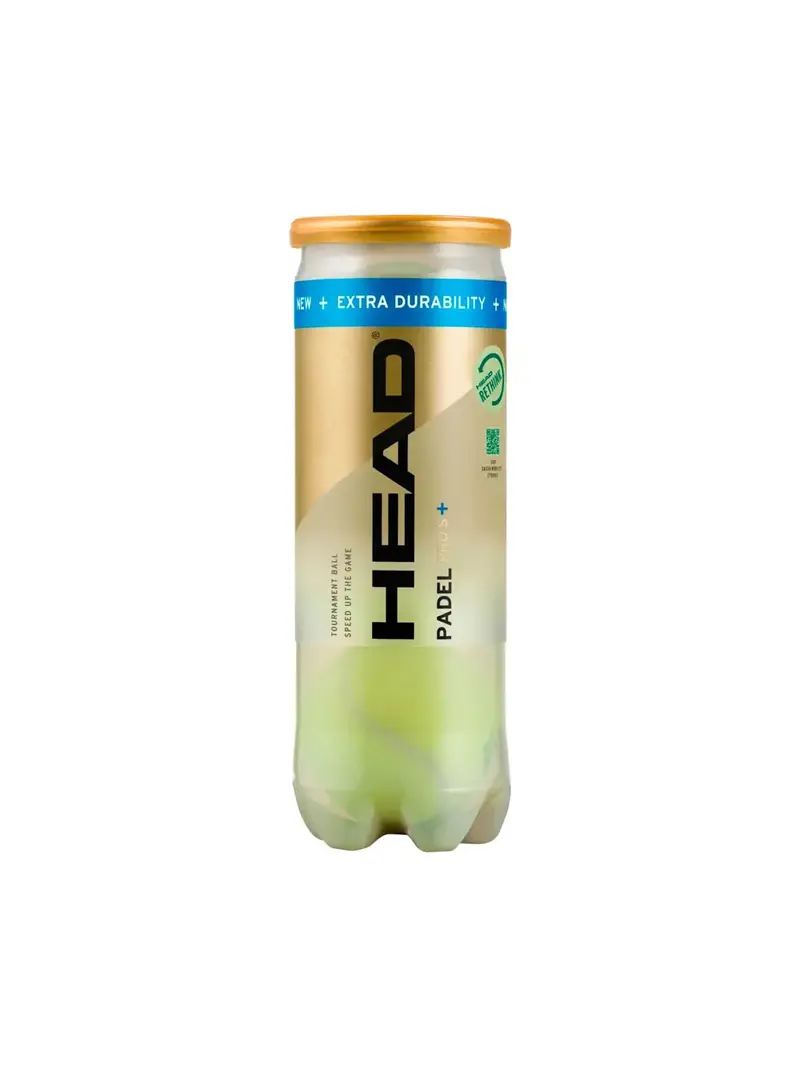 SET 3B PADEL PRO S+