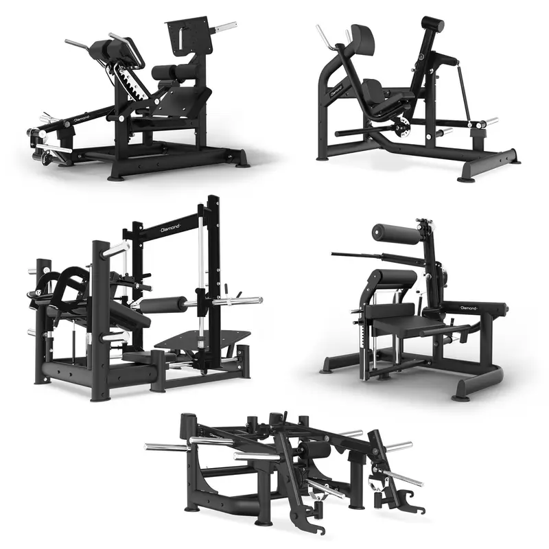 SET 5 MACCHINE | 600