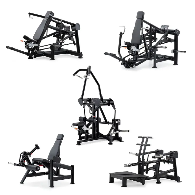 SET 5 MACCHINE | 700