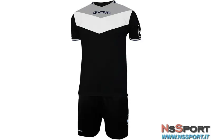 Set calcio Campo