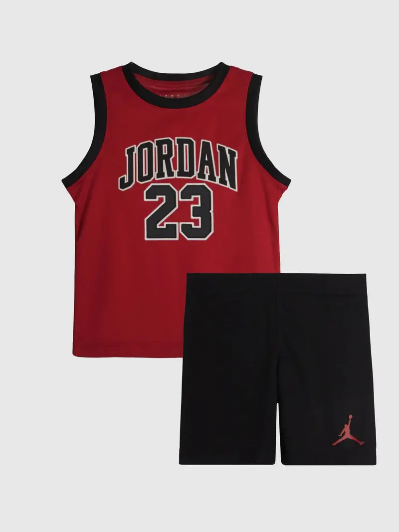 SET JORDAN 23
