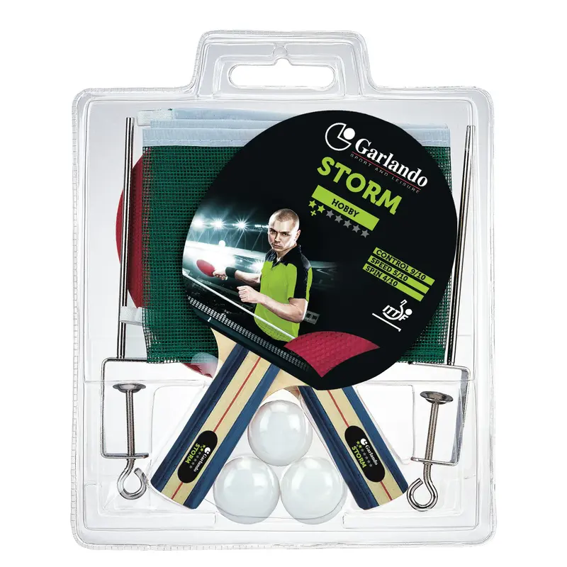 Set Storm Plus