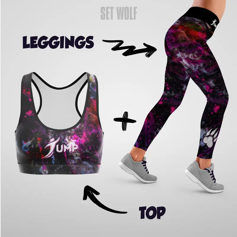 Set Wolf