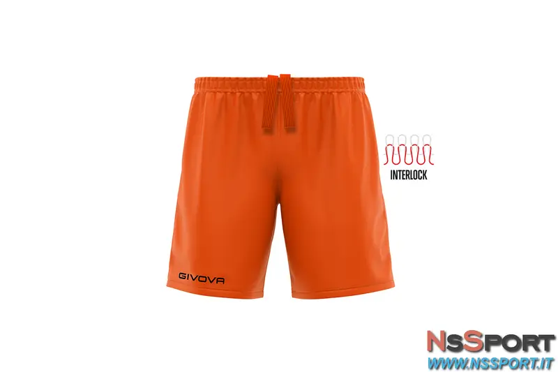 Short Capo