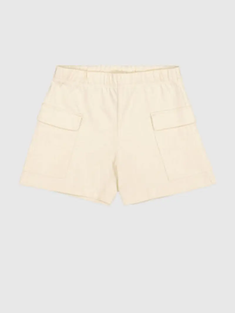 SHORT CARGO