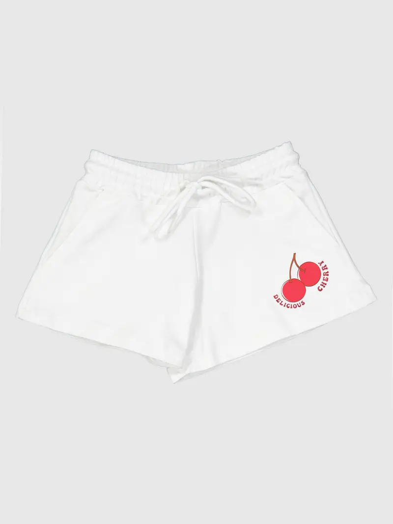 SHORT CHERRY