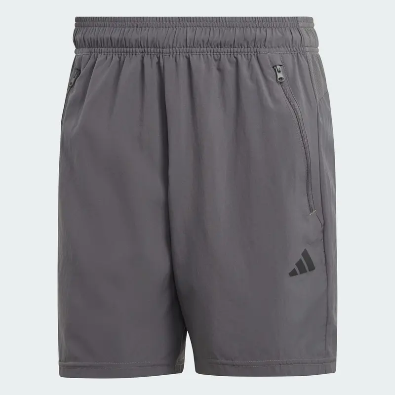 Short da allenamento Train Essentials Woven