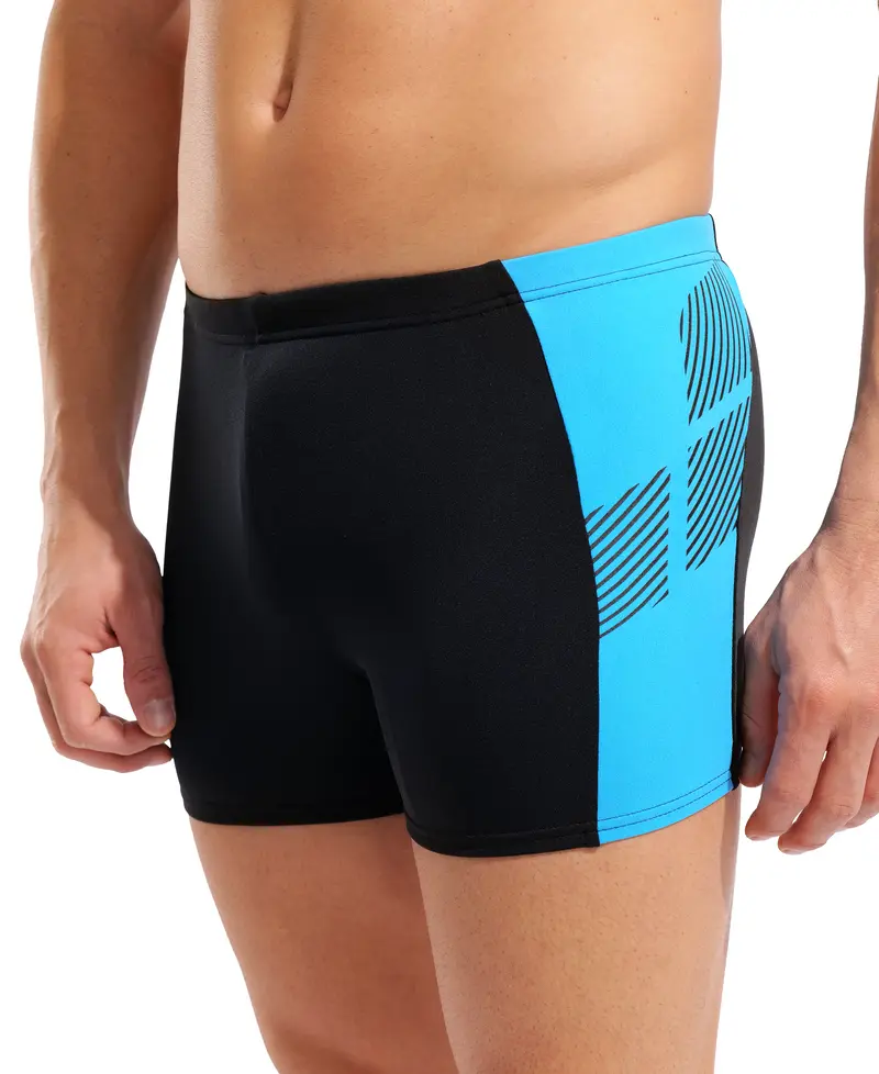 short printed
