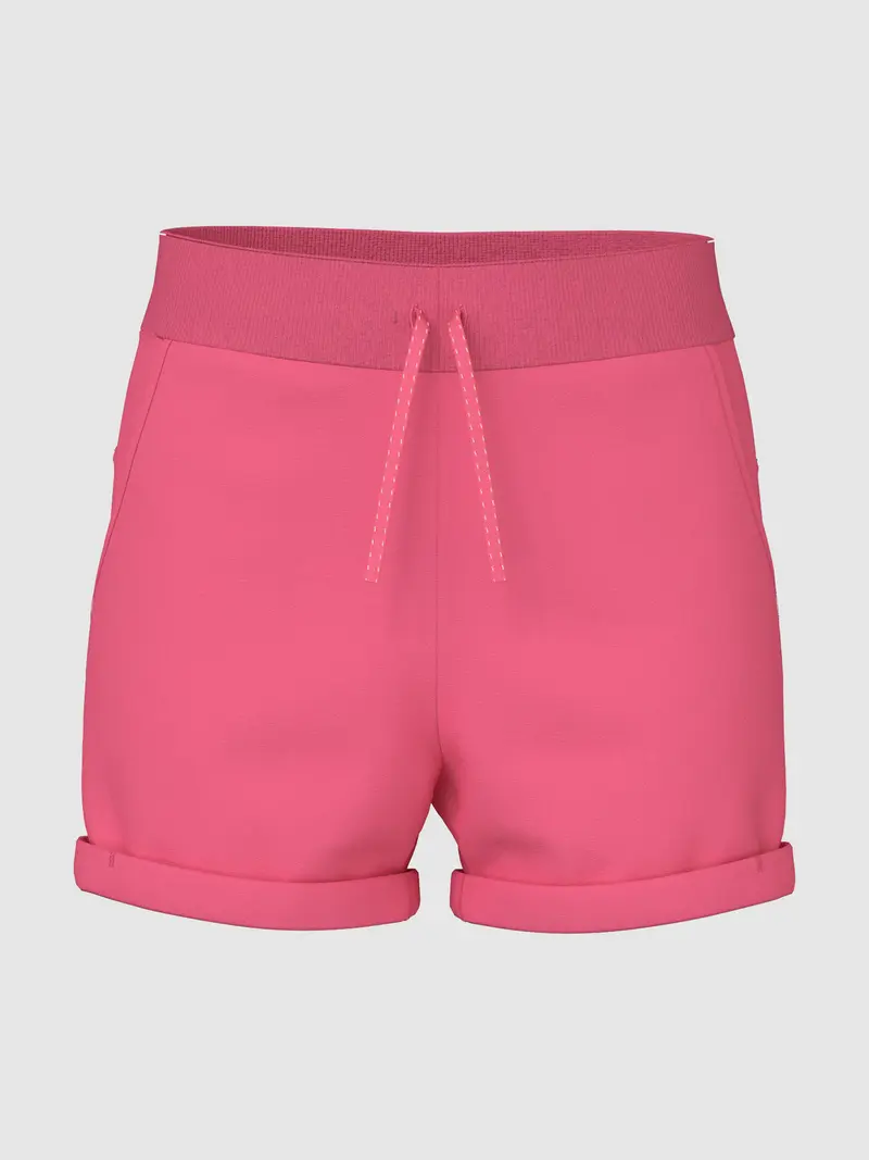 SHORT VOLTA