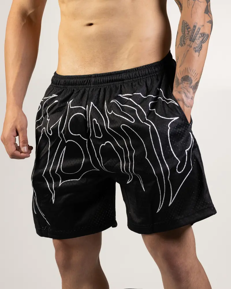 SHORTS INSANE