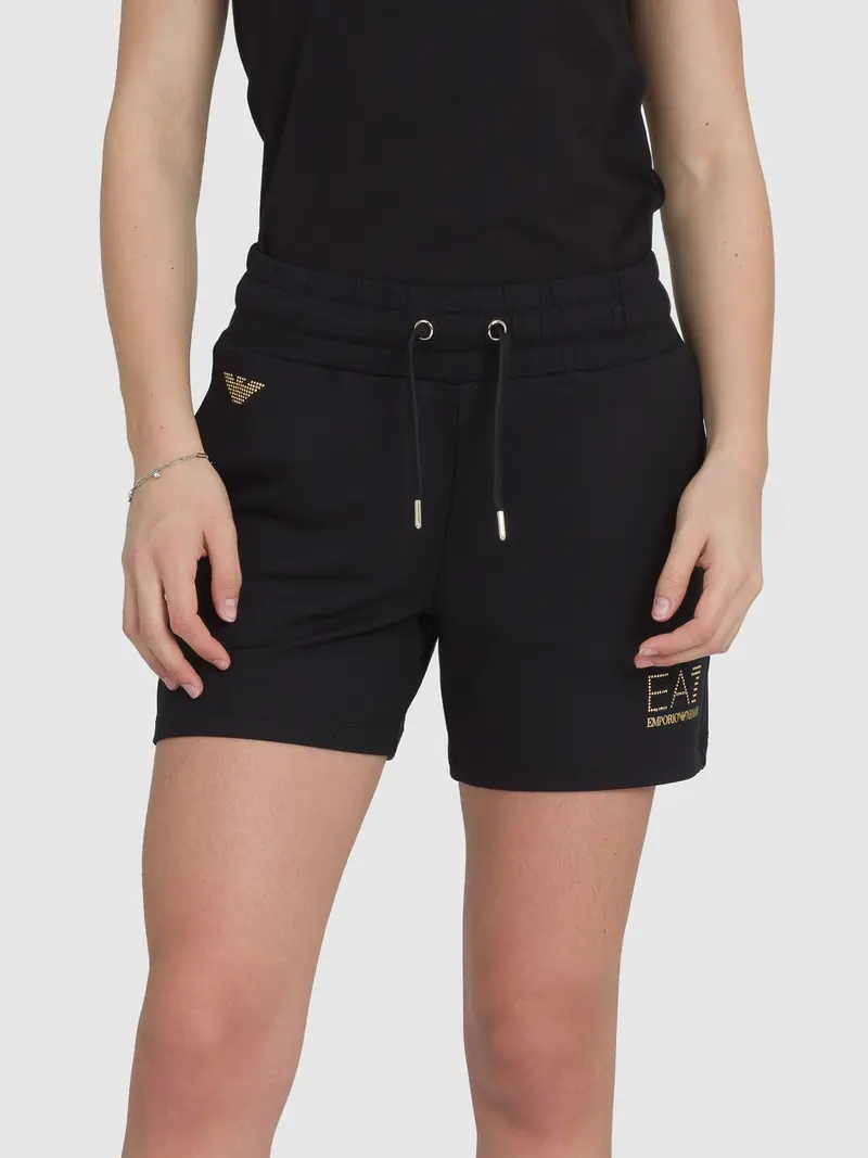 SHORTS LOGO BRILLANTINI