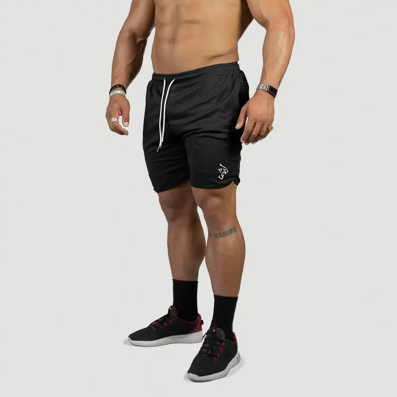 Shorts Performance - Nero