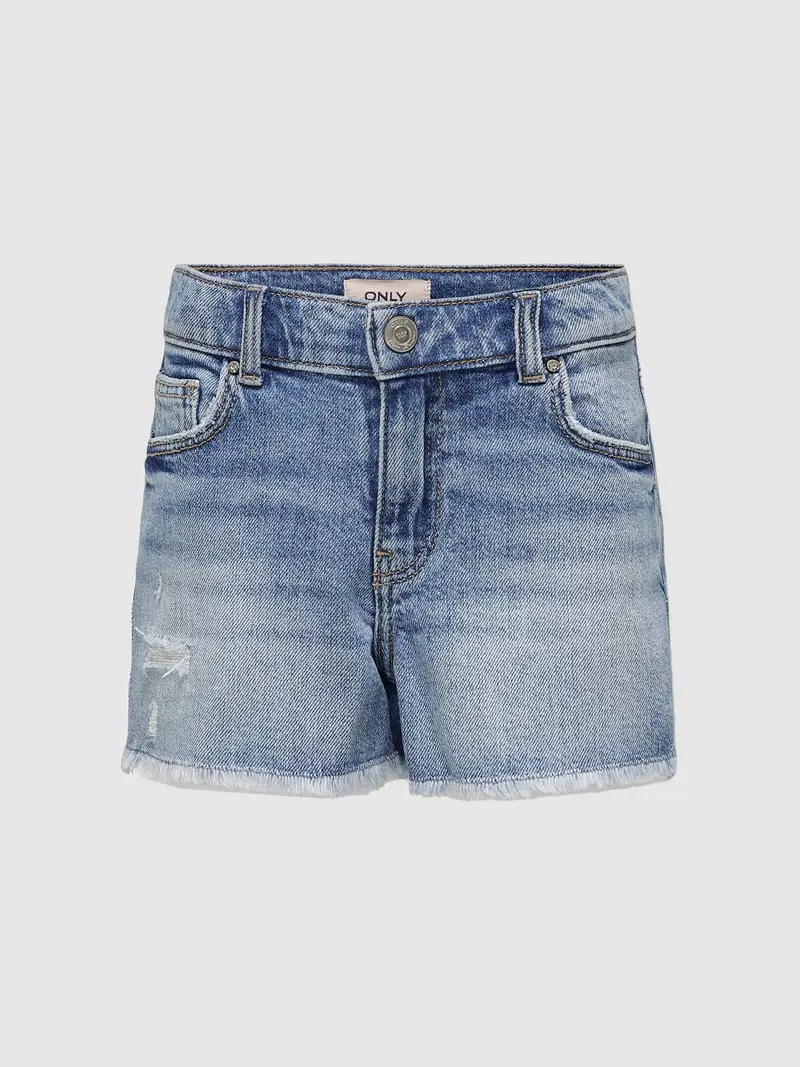 SHORTS ROBYN DENIM
