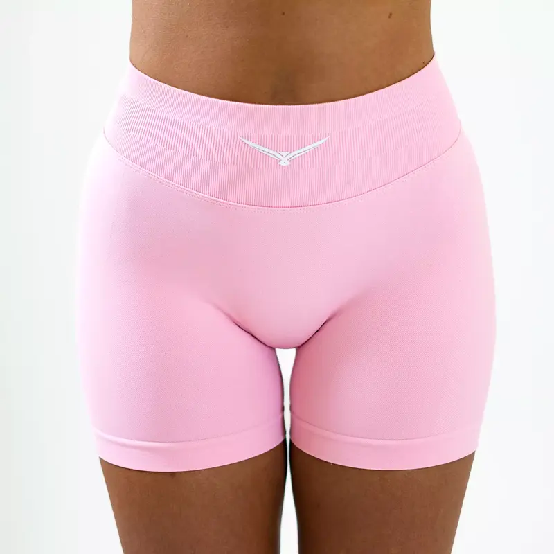 Shorts - Rosa