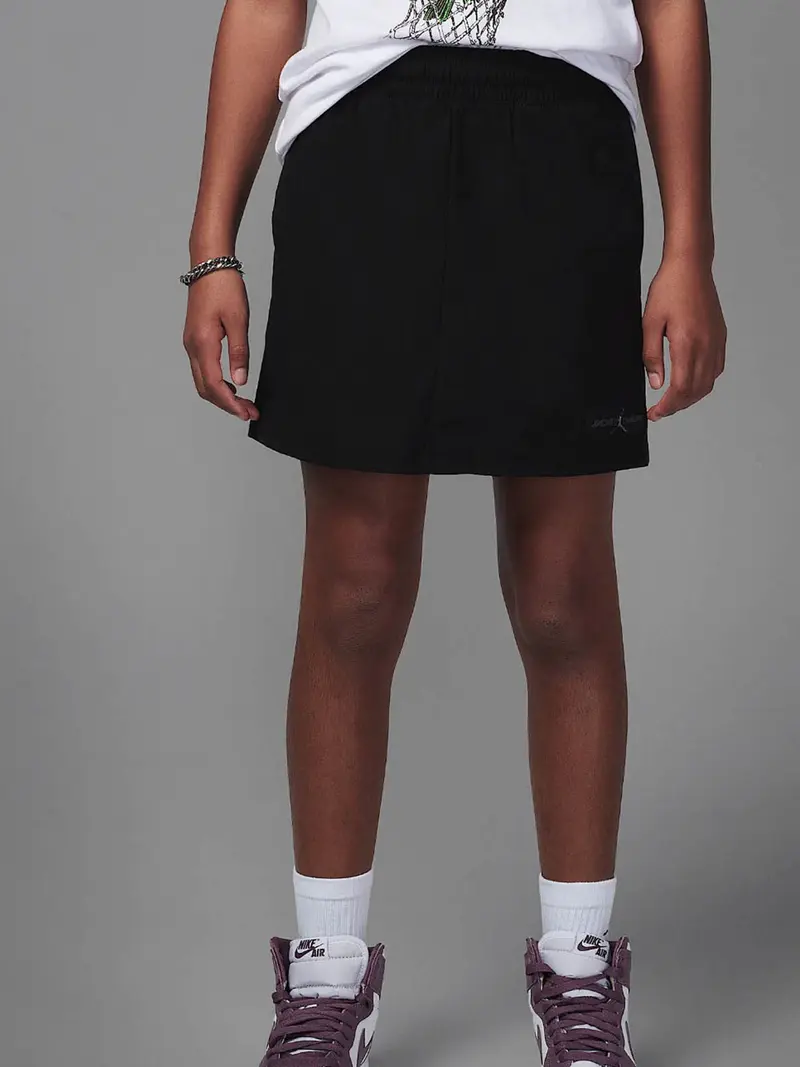SKORT UTILITY CRAFTED